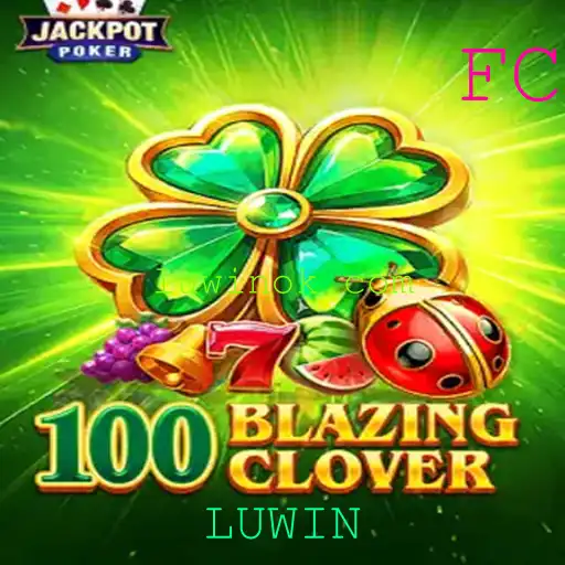 Descubra o Novo Mundo de Diversão com 100BlazingClover