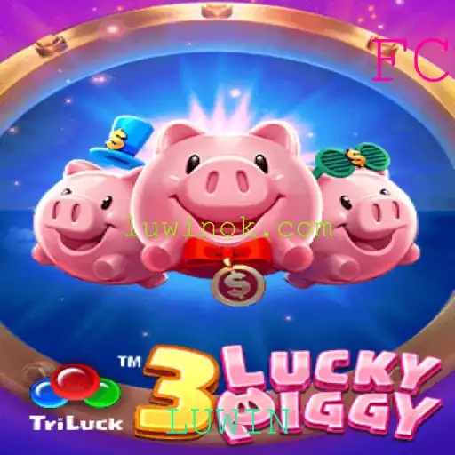 Explorando o Universo de 3LUCKYPIGGY: O Jogo que Está Conquistando os Jogadores