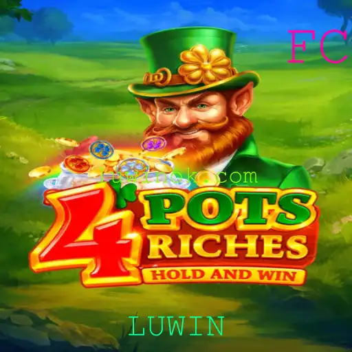 Descubra o Mundo de 4potsriches: Uma Introdução ao Jogo e Suas Regras