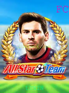 Descubra o Jogo Inovador AllStarTeam: Descrição, Introdução e Regras
