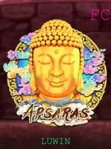Apsaras: Uma Nova Experiência de Jogo com LUWIN