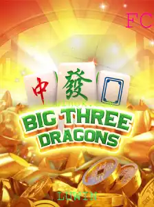 Descubra o Fascinante Mundo de BigThreeDragons: Um Mergulho nas Regras e Estratégias