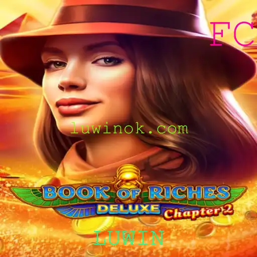 Descobrindo Aventura em 'Book of Riches Deluxe Chapter 2'