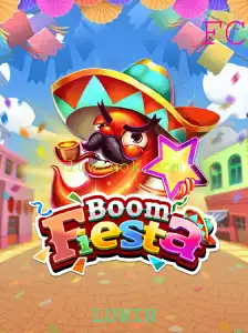 Explorando BoomFiesta: A Nova Sensação dos Jogos Competitivos