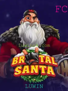 Descubra BrutalSanta: O Jogo de Natal Inovador e Empolgante