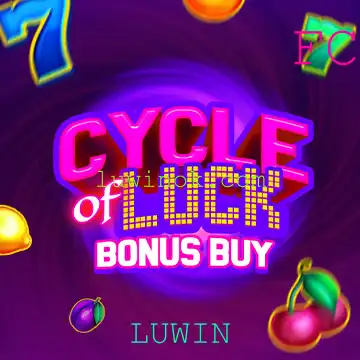 Descubra o Jogo CycleofLuckBonusBuy e Aumente suas Chances de Vencer!