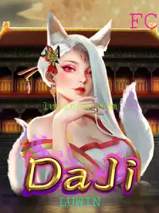 Descubra DaJi: Um Jogo Inovador com a Chave do Sucesso LUWIN