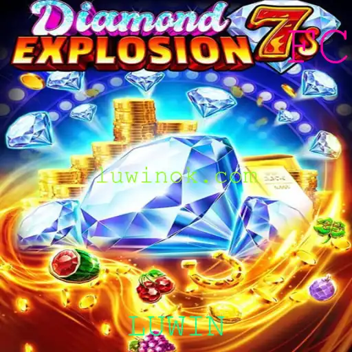 Explorando o Vibrante Mundo de DiamondExplosion7s com LUWIN