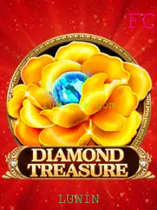 Descobrindo as Aventuras de Diamondtreasure: Uma Jornada no Mundo de LUWIN