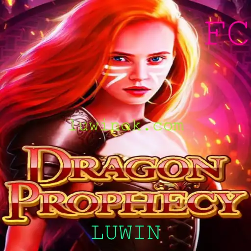 DragonProphecy: Uma Jornada Épica no Mundo de LUWIN