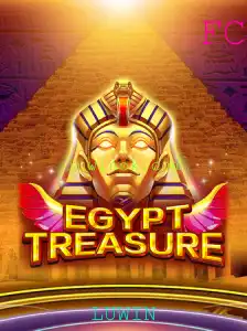 EgyptTreasure: A Fascinante Jornada no Mundo dos Tesouros Egípcios