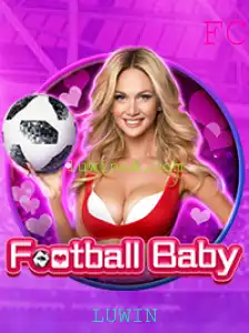 Descubra o Jogo Empolgante 'FootballBaby' e as Novidades de LUWIN