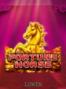 Explore o Inovador Jogo FortuneHorse e Descubra as Regras de Luwin