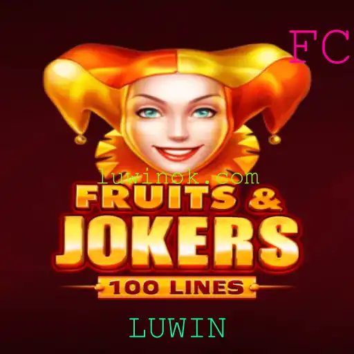 Explorando o Mundo Vibrante de FruitsAndJokers100: Diversão e Estratégia com LUWIN