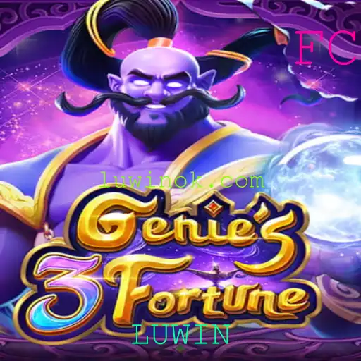 Genie3Fortune: Um Mergulho no Novo Fenômeno dos Jogos
