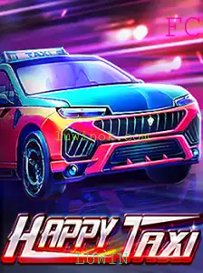 Explorando HappyTaxi: Um Jogo de Estratégia e Aventura