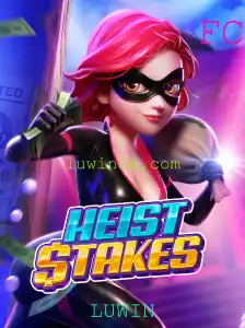 Descubra o Fascinante Mundo de HeistStakes: O Jogo de Estratégia e Aventura