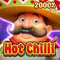 Descubra o Mundo do Jogo HotChilli com a Palavra-chave LUWIN