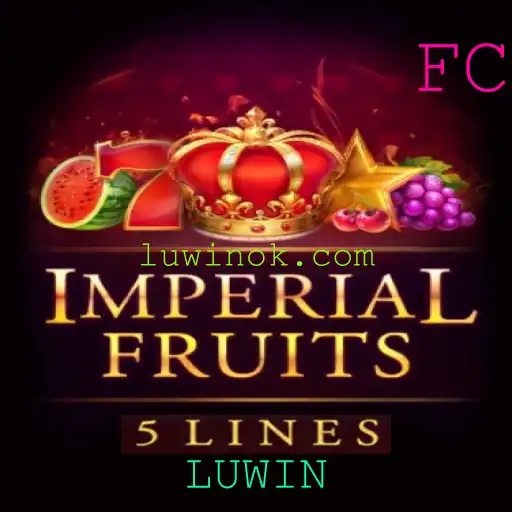ImperialFruits5: Descubra o Mundo Cativante do Jogo com LUWIN