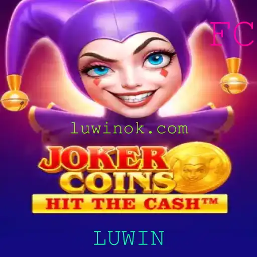 Explorando JokerCoins: Um Mergulho Profundo no Mundo de Luwin