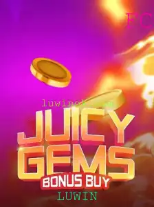 Explorando o Fascinante Mundo do JuicyGemsBonusBuy com LUWIN