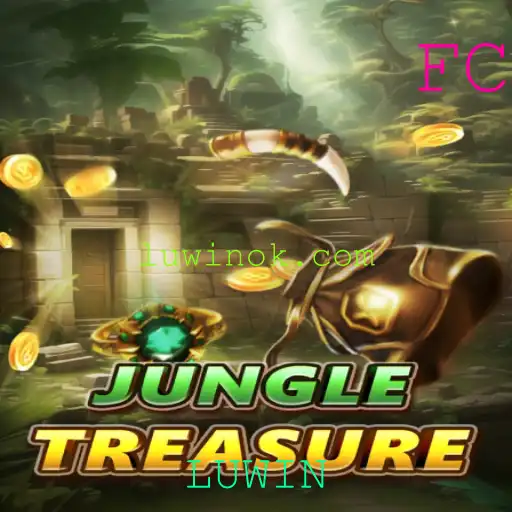 Descubra a Aventura de JungleTreasure: O Novo Fenômeno do Mundo dos Jogos