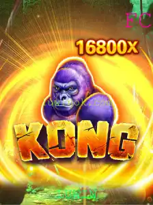 Descubra o Mundo Fascinante do Jogo 'Kong'