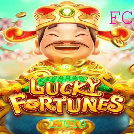 Descubra o Universo de LUCKYFORTUNES: Um Jogo de Estratégia e Sorte