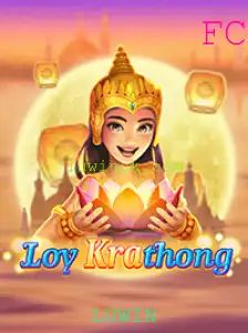 Descubra LoyKrathong: O Jogo Cultural Inspirado nas Tradições Tailandesas