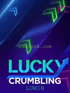 Descubra o Jogo LuckyCrumbling: Uma Aventura Inovadora com LUWIN