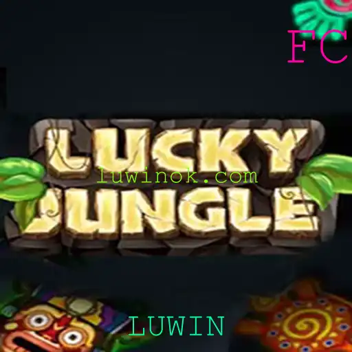 Explorando LuckyJungle: O Fascinante Mundo de Aventuras com LUWIN