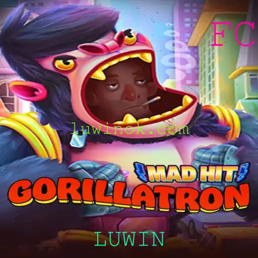 Explorando MadHitGorillatron: O Novo Fenômeno dos Jogos