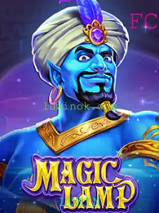 Descubra a Magia do Jogo MagicLamp