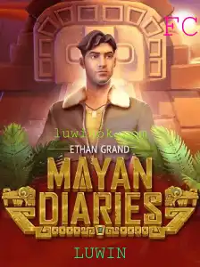 Explorando MayanDiaries: A Aventura Interativa Inspirada nos Mistérios Maias