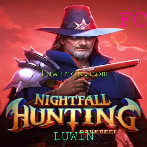 Explorando o Universo de NightfallHunting: O Novo Fenômeno de Jogos com LUWIN