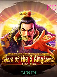 Explorando o Universo de Heroofthe3KingdomsCaoCao com LUVIN