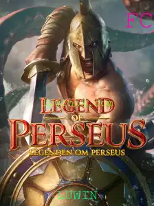 LegendofPerseus: Descubra o Novo Fenômeno dos Jogos com LUWIN