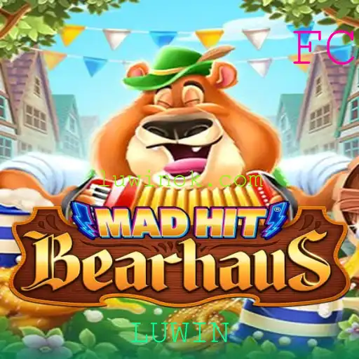 Descubra o Universo de MadHitBearhaus: Um Jogo Revolucionário