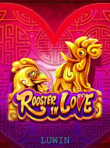 Conheça o Jogo Empolgante RoosterInLove: Desvende os Mistérios de LUWIN