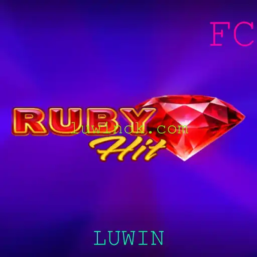 RubyHit: Descubra o Novo Fenômeno do Mundo dos Jogos com a Palavra-Chave LUWIN
