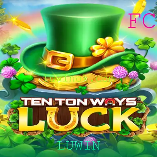 Descubra o Mundo de TenTonWaysLuck: O Jogo de Estratégia e Sorte
