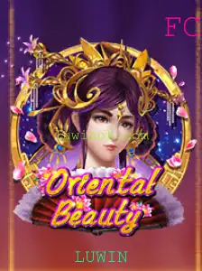 OrientalBeauty: Descubra o Fascinante Universo do Novo Jogo LUWIN