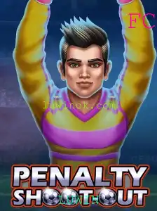 PenaltyShootOut: Descubra o Mundo Emocionante do Jogo LUWIN
