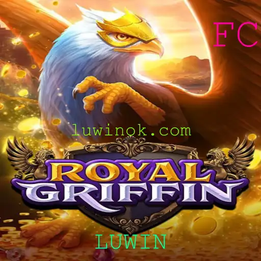Descubra RoyalGriffin: A Experiência Completa do Jogo com LUWIN