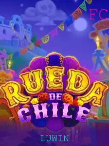 Descubra o Fascinante Jogo 'RuedaDeChile'
