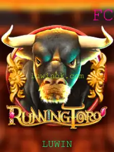 RunningToro: A Nova Sensação dos Jogos de Corrida com LUWIN