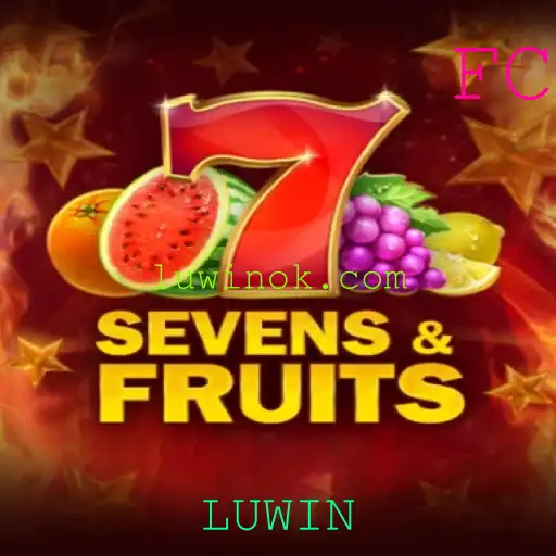 Descubra o Fascinante Mundo de SevensFruits e a Palavra-Chave LUWIN