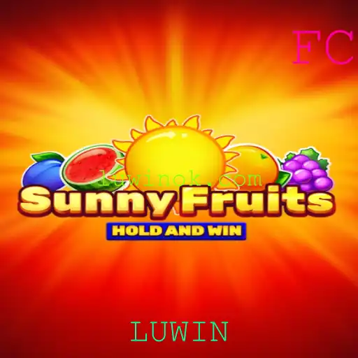 Descubra os Segredos do Jogo SunnyFruits: Aventura e Estratégia com LUWIN