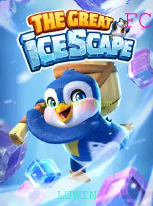Explorando TheGreatIcescape: Uma Jornada Congelante com LUWIN