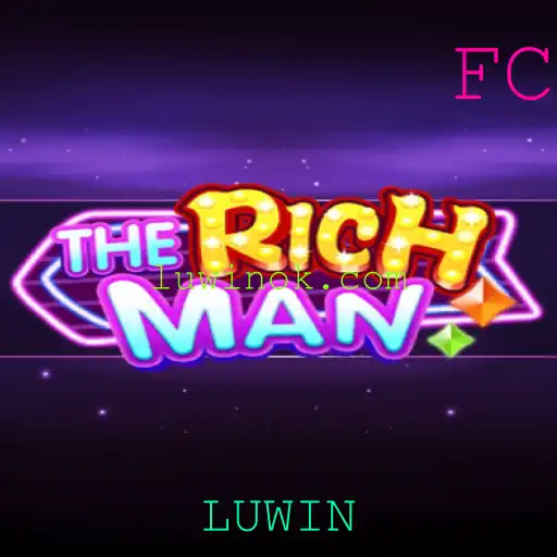 TheRichMan: Desvendando o Jogo do Momento com a Palavra-Chave LUWIN